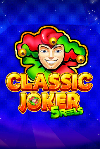 Classic Joker 5 Reels демо игра онлайн | GMSlots Казино бесплатно