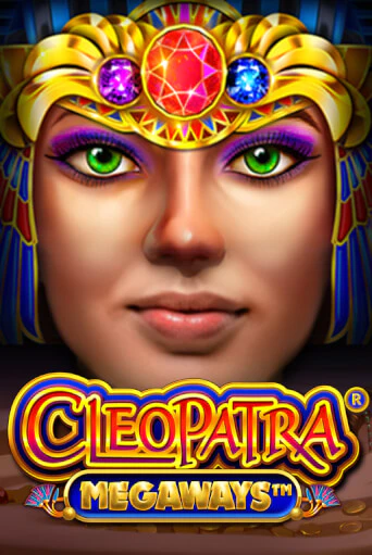 Cleopatra Megaways демо игра онлайн | GMSlots Казино бесплатно