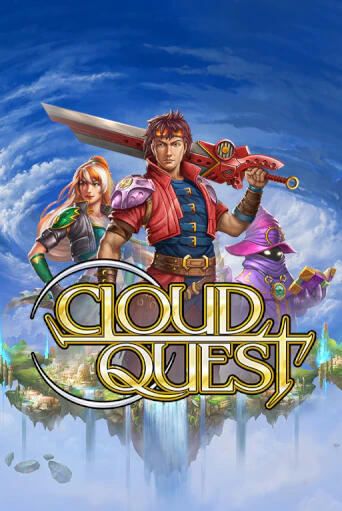 Cloud Quest демо игра онлайн | GMSlots Казино бесплатно