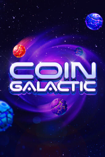 Coin Galactic демо игра онлайн | GMSlots Казино бесплатно