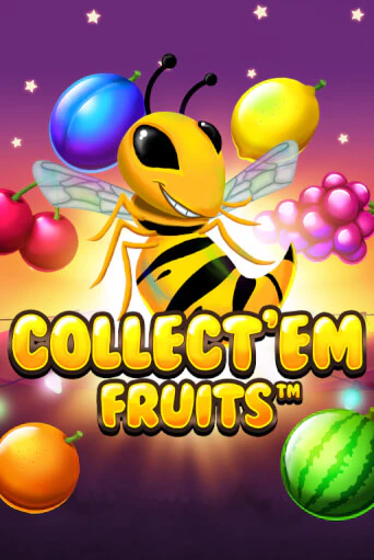 Collect'Em Fruits демо игра онлайн | GMSlots Казино бесплатно