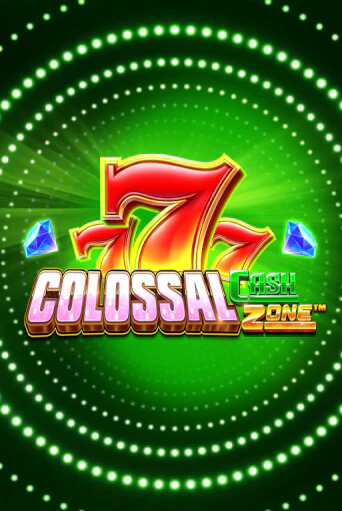 Colossal Cash Zone демо игра онлайн | GMSlots Казино бесплатно