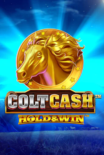 Colt Cash:™ Hold & Win™ демо игра онлайн | GMSlots Казино бесплатно