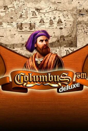 Columbus Deluxe демо игра онлайн | GMSlots Казино бесплатно