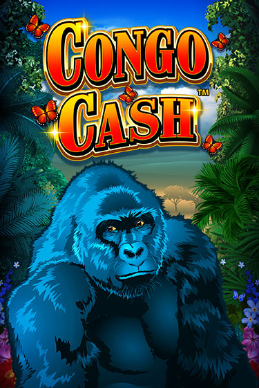 Congo Cash демо игра онлайн | GMSlots Казино бесплатно