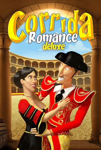 Corrida Romance Deluxe демо игра онлайн | GMSlots Казино бесплатно