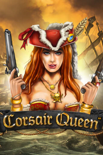 Corsair Queen демо игра онлайн | GMSlots Казино бесплатно