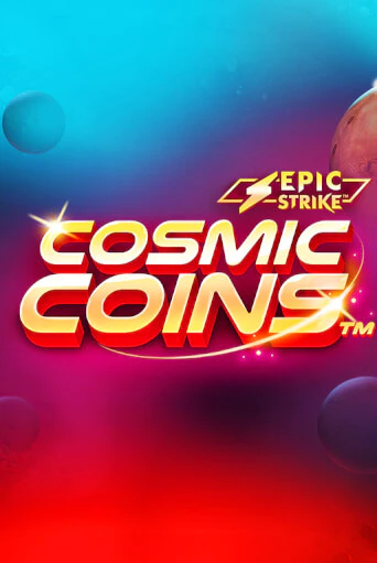 Cosmic Coins™ демо игра онлайн | GMSlots Казино бесплатно