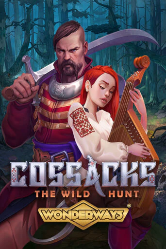 Cossacks: The Wild Hunt демо игра онлайн | GMSlots Казино бесплатно