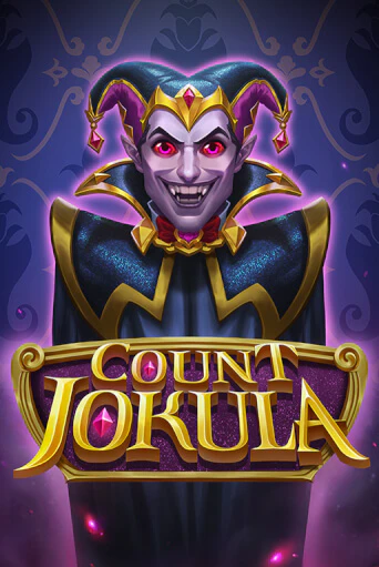 Count Jokula демо игра онлайн | GMSlots Казино бесплатно