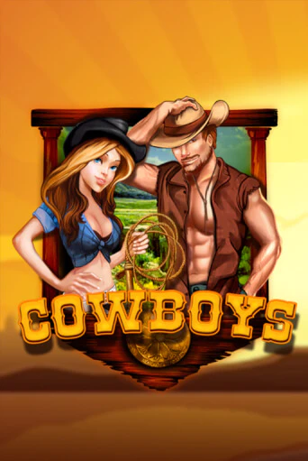 Cowboys демо игра онлайн | GMSlots Казино бесплатно