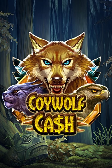 Coywolf Cash демо игра онлайн | GMSlots Казино бесплатно
