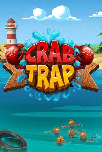 Crab Trap демо игра онлайн | GMSlots Казино бесплатно
