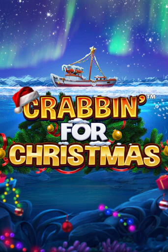 Crabbin for Christmas демо игра онлайн | GMSlots Казино бесплатно