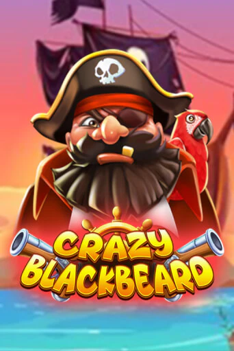 Crazy Blackbeard демо игра онлайн | GMSlots Казино бесплатно