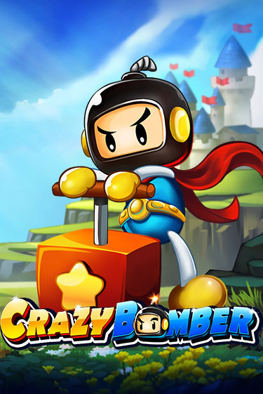 Crazy Bomber демо игра онлайн | GMSlots Казино бесплатно
