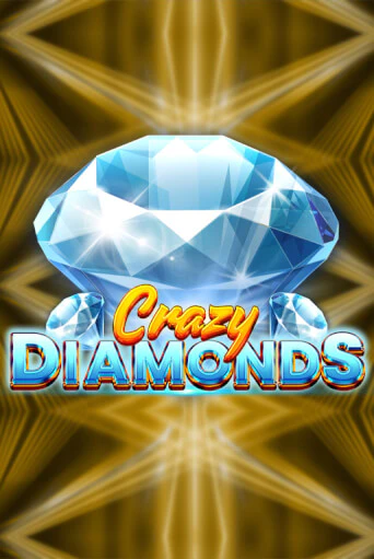 Crazy Diamonds демо игра онлайн | GMSlots Казино бесплатно