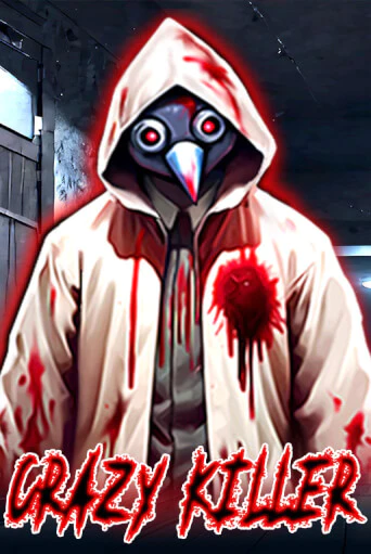 Crazy Killer демо игра онлайн | GMSlots Казино бесплатно