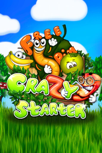 Crazy Starter демо игра онлайн | GMSlots Казино бесплатно