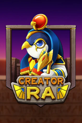 Creator Ra демо игра онлайн | GMSlots Казино бесплатно