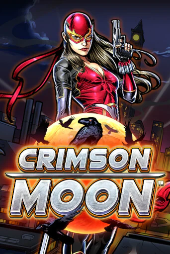 Crimson Moon™ демо игра онлайн | GMSlots Казино бесплатно
