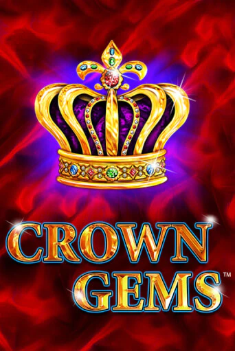 Crown Gems демо игра онлайн | GMSlots Казино бесплатно