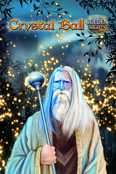 Crystall Ball Golden Nights демо игра онлайн | GMSlots Казино бесплатно