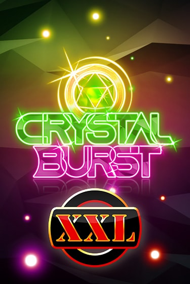 Crystal Burst XXL демо игра онлайн | GMSlots Казино бесплатно