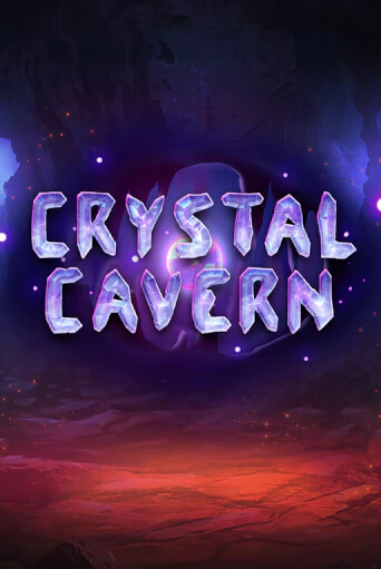 Crystal Cavern демо игра онлайн | GMSlots Казино бесплатно