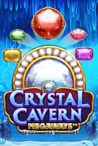 Crystal Caverns Megaways демо игра онлайн | GMSlots Казино бесплатно