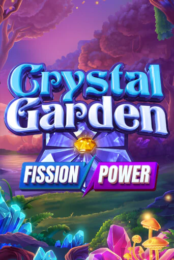 Crystal Garden демо игра онлайн | GMSlots Казино бесплатно