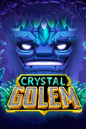 Crystal Golem демо игра онлайн | GMSlots Казино бесплатно