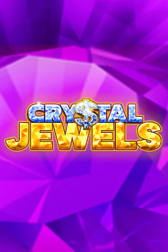 Crystal Jewels демо игра онлайн | GMSlots Казино бесплатно