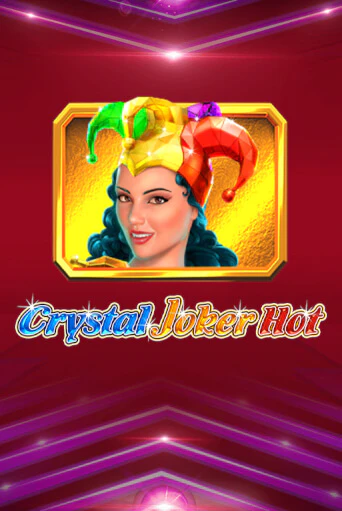 Crystal Joker Hot демо игра онлайн | GMSlots Казино бесплатно