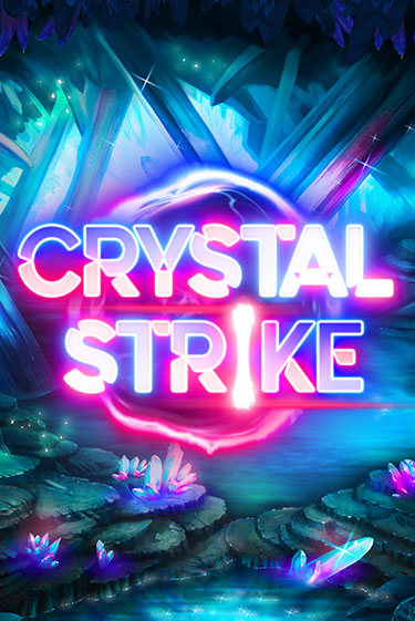 Crystal Strike демо игра онлайн | GMSlots Казино бесплатно