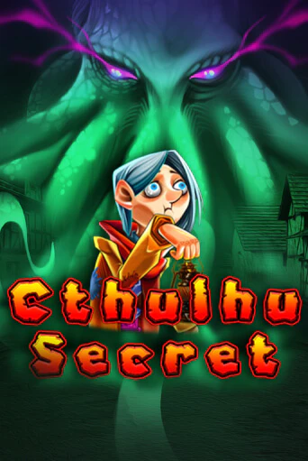 Cthulhu Secret демо игра онлайн | GMSlots Казино бесплатно