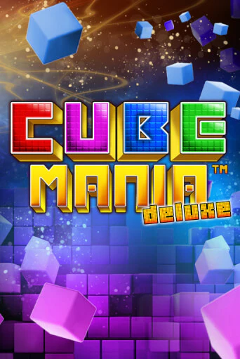 Cube Mania Deluxe демо игра онлайн | GMSlots Казино бесплатно