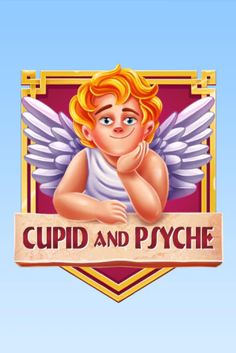 Cupid And Psyche демо игра онлайн | GMSlots Казино бесплатно