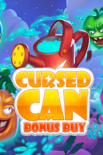 Cursed Can Bonus Buy демо игра онлайн | GMSlots Казино бесплатно