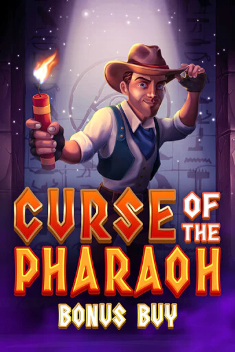 Curse of the Pharaoh Bonus Buy демо игра онлайн | GMSlots Казино бесплатно
