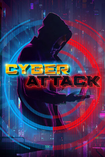 Cyber Attack демо игра онлайн | GMSlots Казино бесплатно