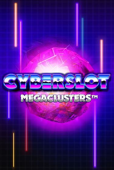 Cyberslot Megaclusters демо игра онлайн | GMSlots Казино бесплатно