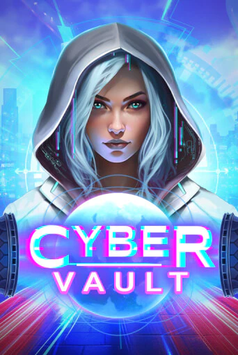 Cyber Vault демо игра онлайн | GMSlots Казино бесплатно
