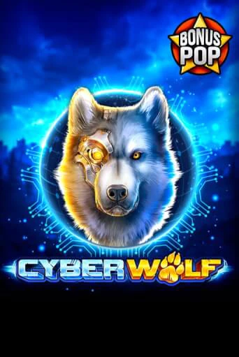 Cyber Wolf демо игра онлайн | GMSlots Казино бесплатно