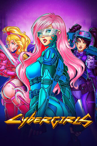 Cybergirls демо игра онлайн | GMSlots Казино бесплатно