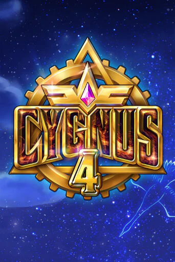 Cygnus 4 демо игра онлайн | GMSlots Казино бесплатно