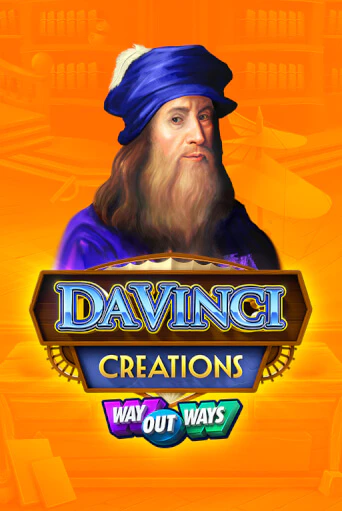 Da Vinci Creations демо игра онлайн | GMSlots Казино бесплатно