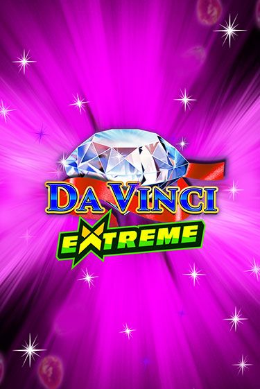 Da Vinci Extreme демо игра онлайн | GMSlots Казино бесплатно