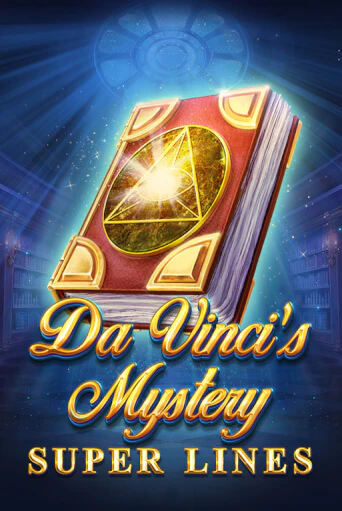 Da Vinci's Mystery демо игра онлайн | GMSlots Казино бесплатно