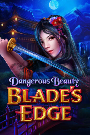 Dangerous Beauty Blades Edge демо игра онлайн | GMSlots Казино бесплатно